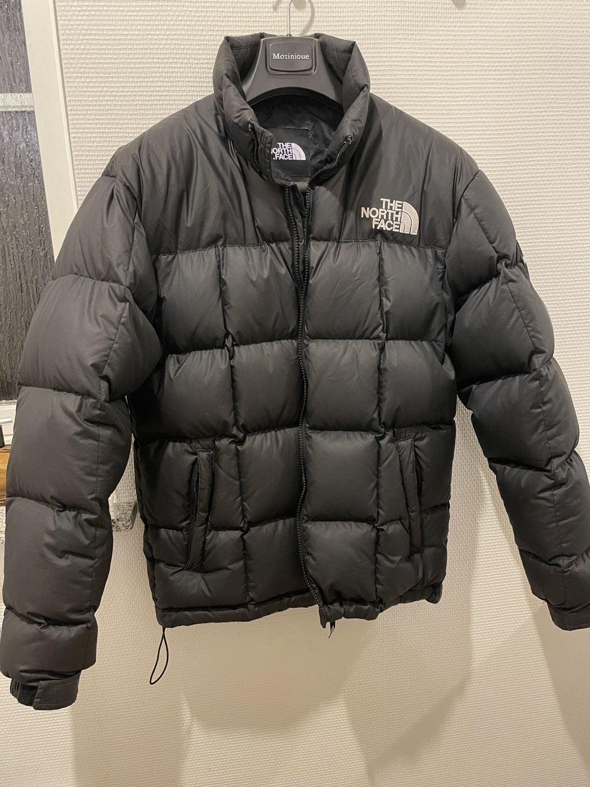 The North Face The north Face jacket Size US XS / EU 42 / 0 - 1 Thumbnail