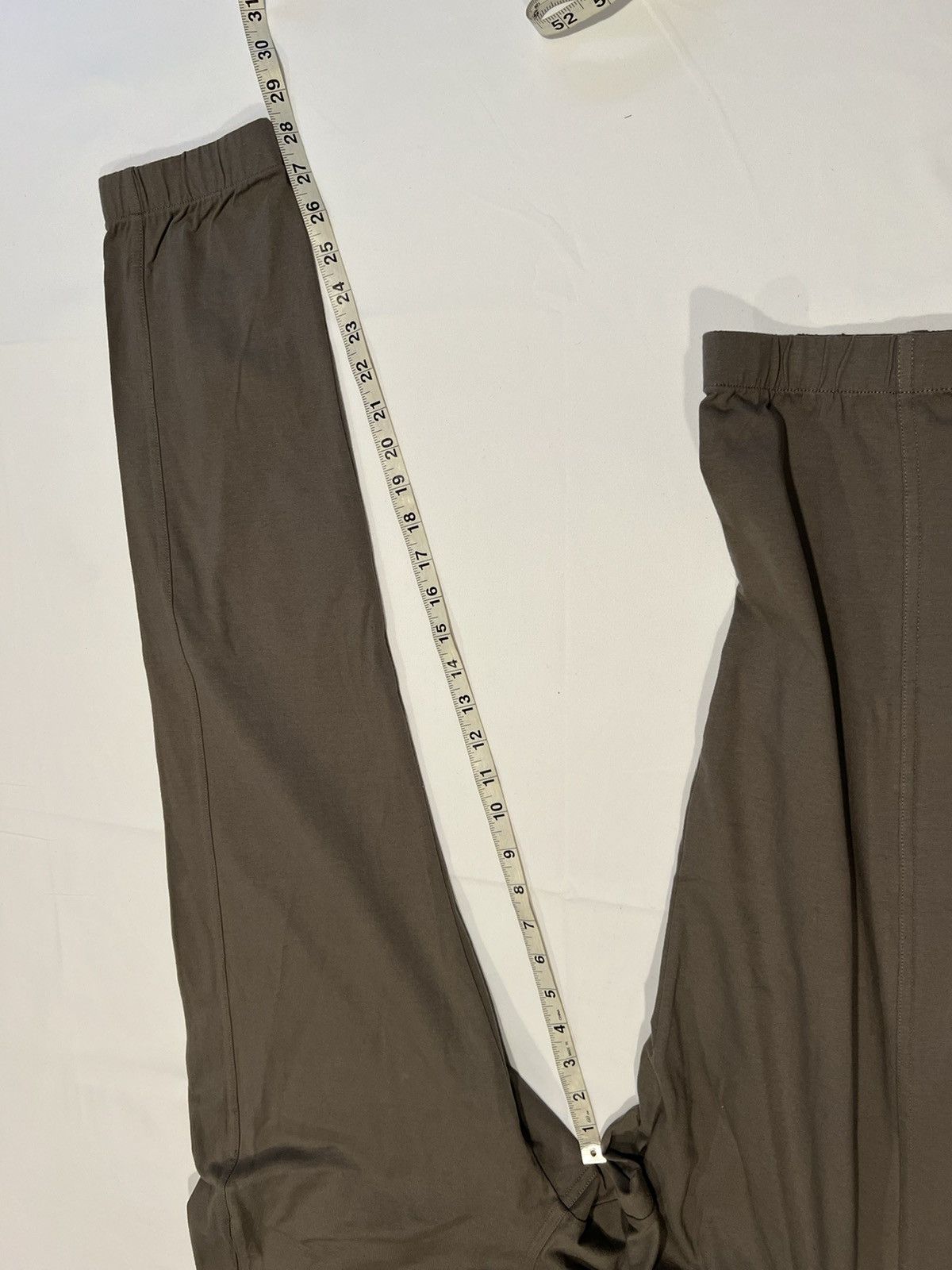 Saint Laurent Paris Saint Laurent men’s joggers. XXL. $650 Size US 36 / EU 52 - 2 Thumbnail