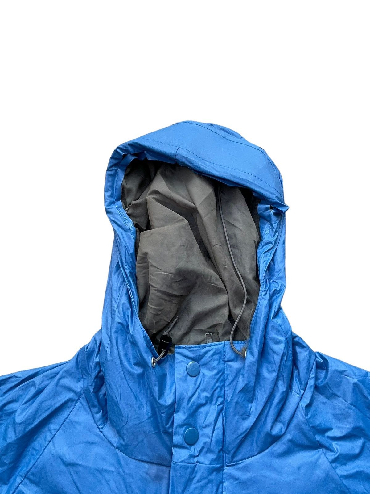 L.L. Bean × Vintage Vintage L.L.Bean Rain Jacket Size US L / EU 52-54 / 3 - 4 Thumbnail