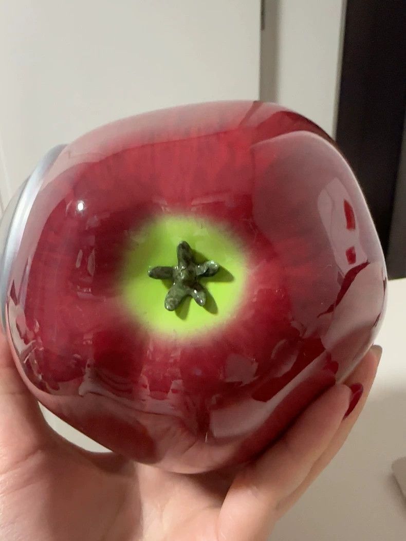 Undercover Undercover x Medicom Toy Gilapple Clock Size ONE SIZE - 2 Thumbnail