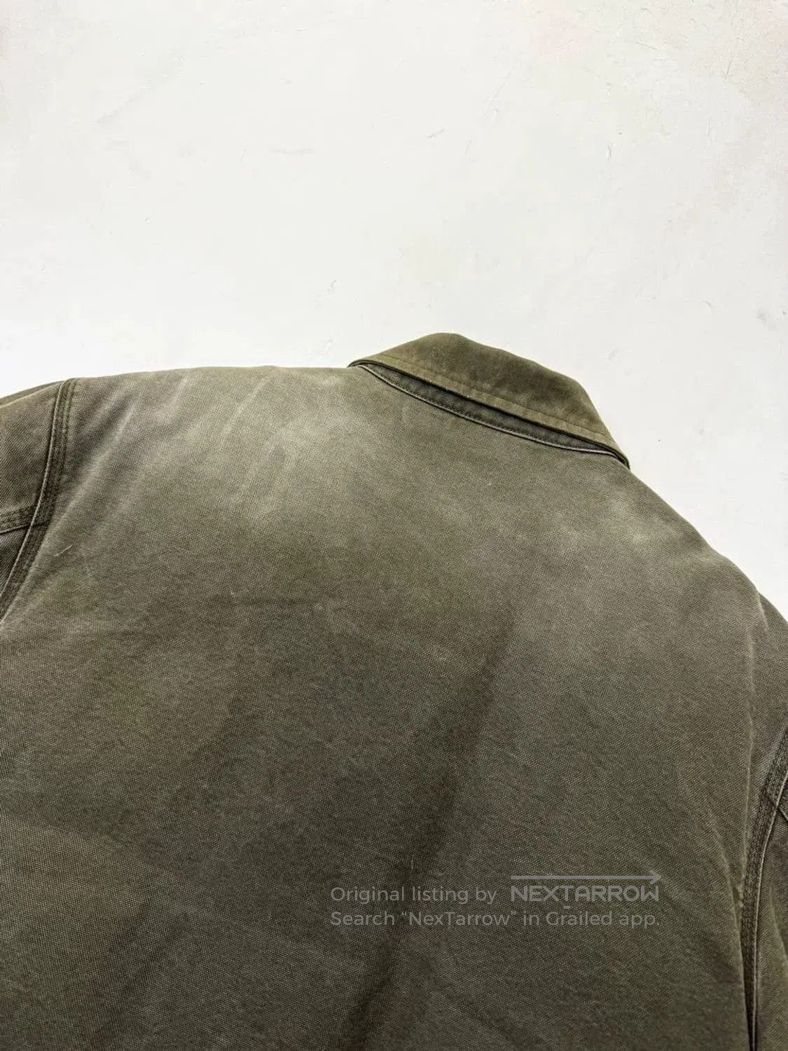 Paul Smith Paul Smith Golden Cargo Jacket. Size US M / EU 48-50 / 2 - 3 Thumbnail