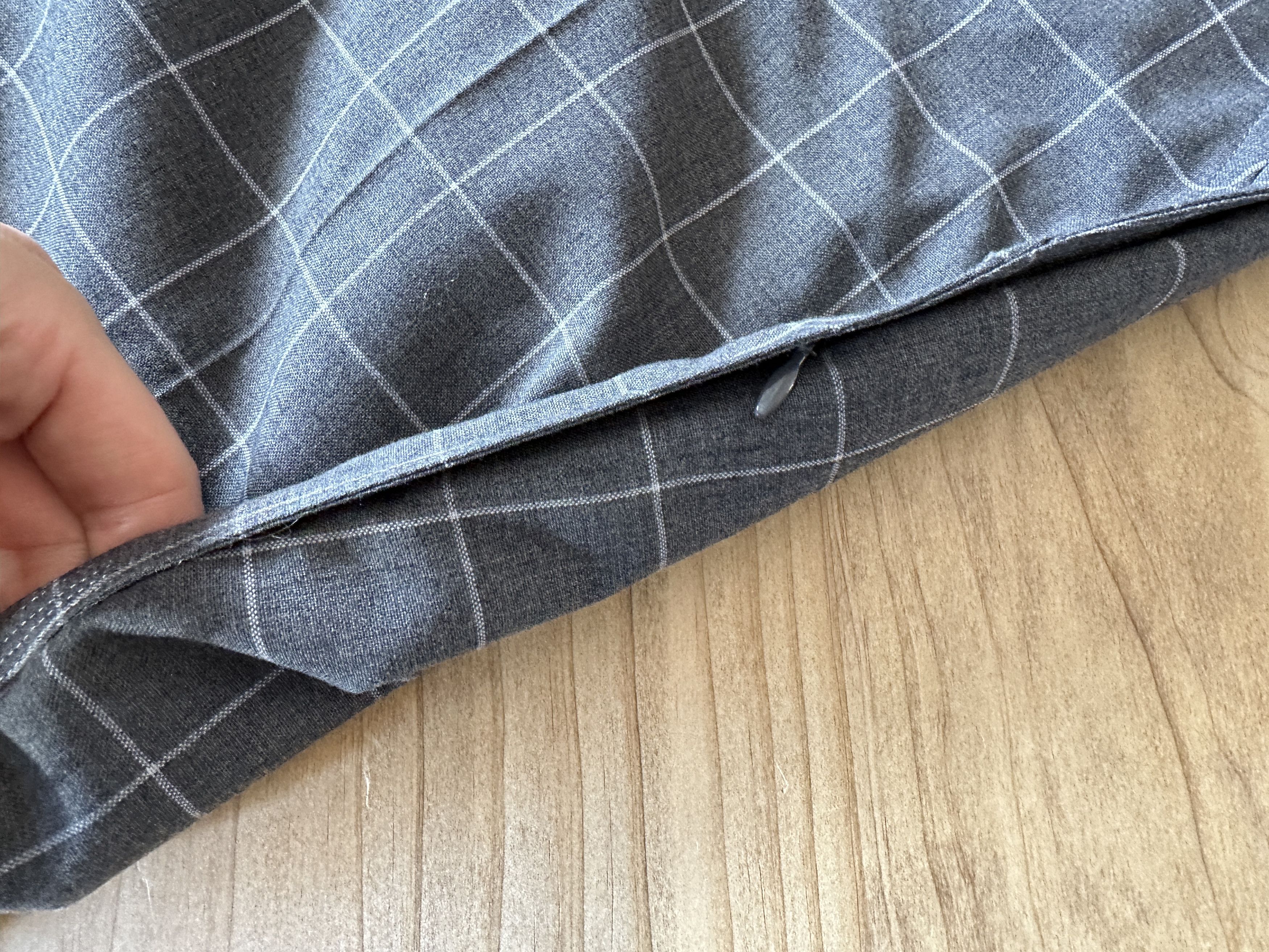 Undercover Undercover Wool Trousers Size US 30 / EU 46 - 7 Thumbnail