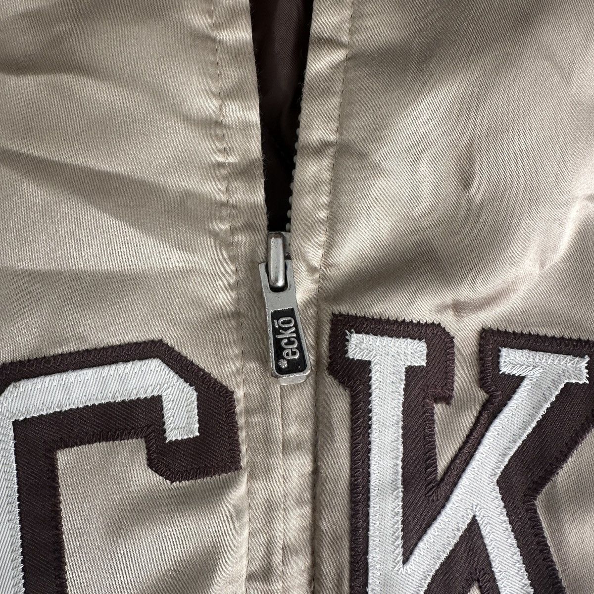 Ecko Unltd. ECKO UNTLD bomber vintage Size US XXL / EU 58 / 5 - 5 Thumbnail