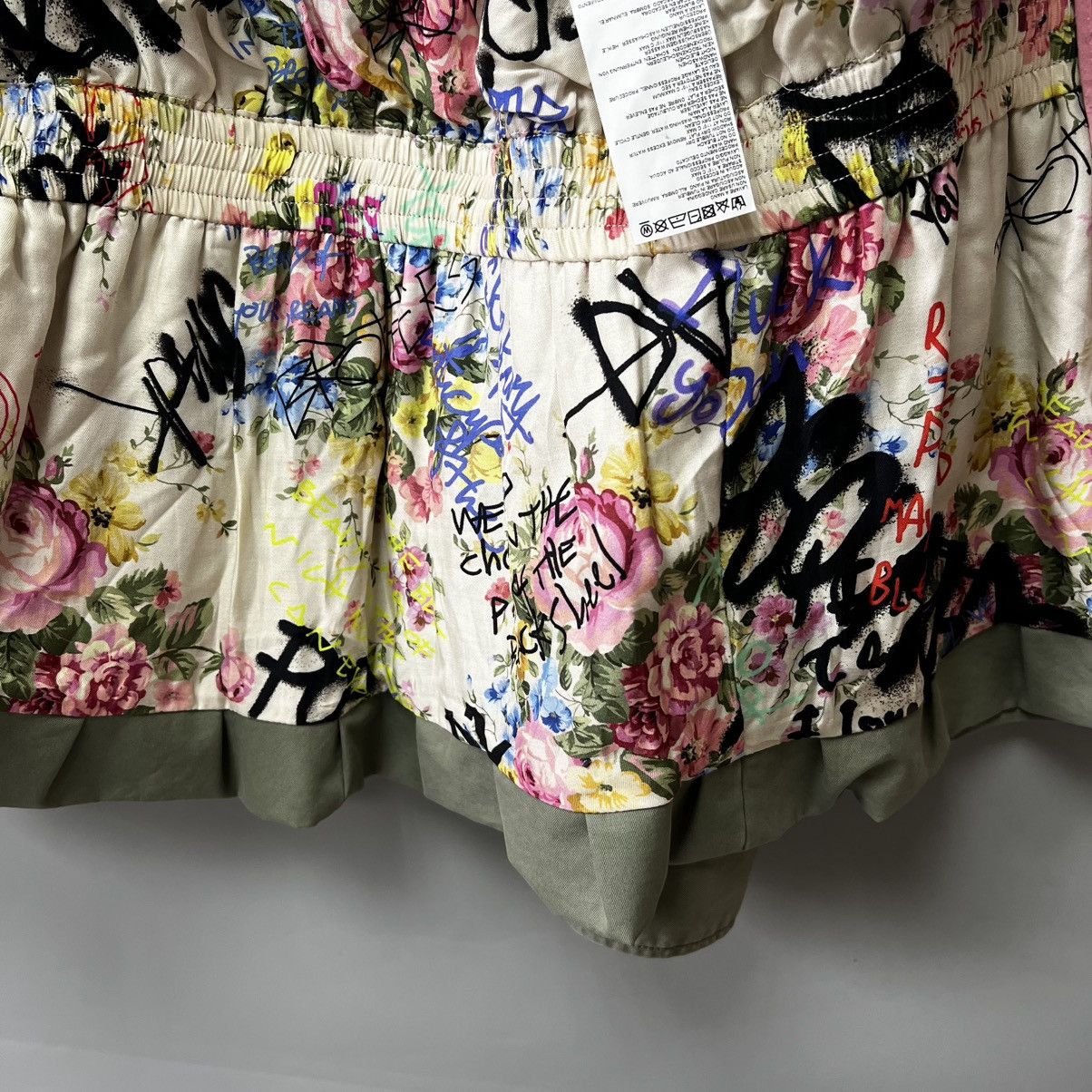Dsquared2 Dsquared2 Military Belted Jacket Women’s Size M / US 6-8 / IT 42-44 - 18 Thumbnail