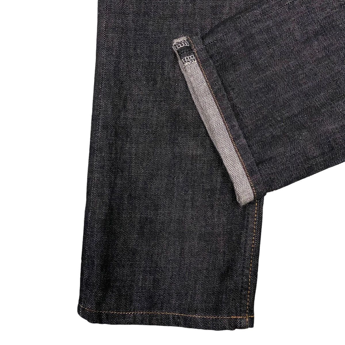 Hysteric Glamour Hysteric Glamour Jeans Size US 26 / EU 42 - 4 Thumbnail