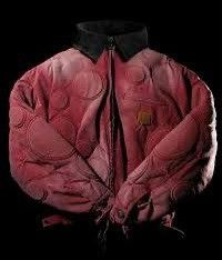 Bad Son Bad Son - OXYGEN PADDED HEAVY JACKET - Never Worn Size US XXL / EU 58 / 5 - 1 Thumbnail