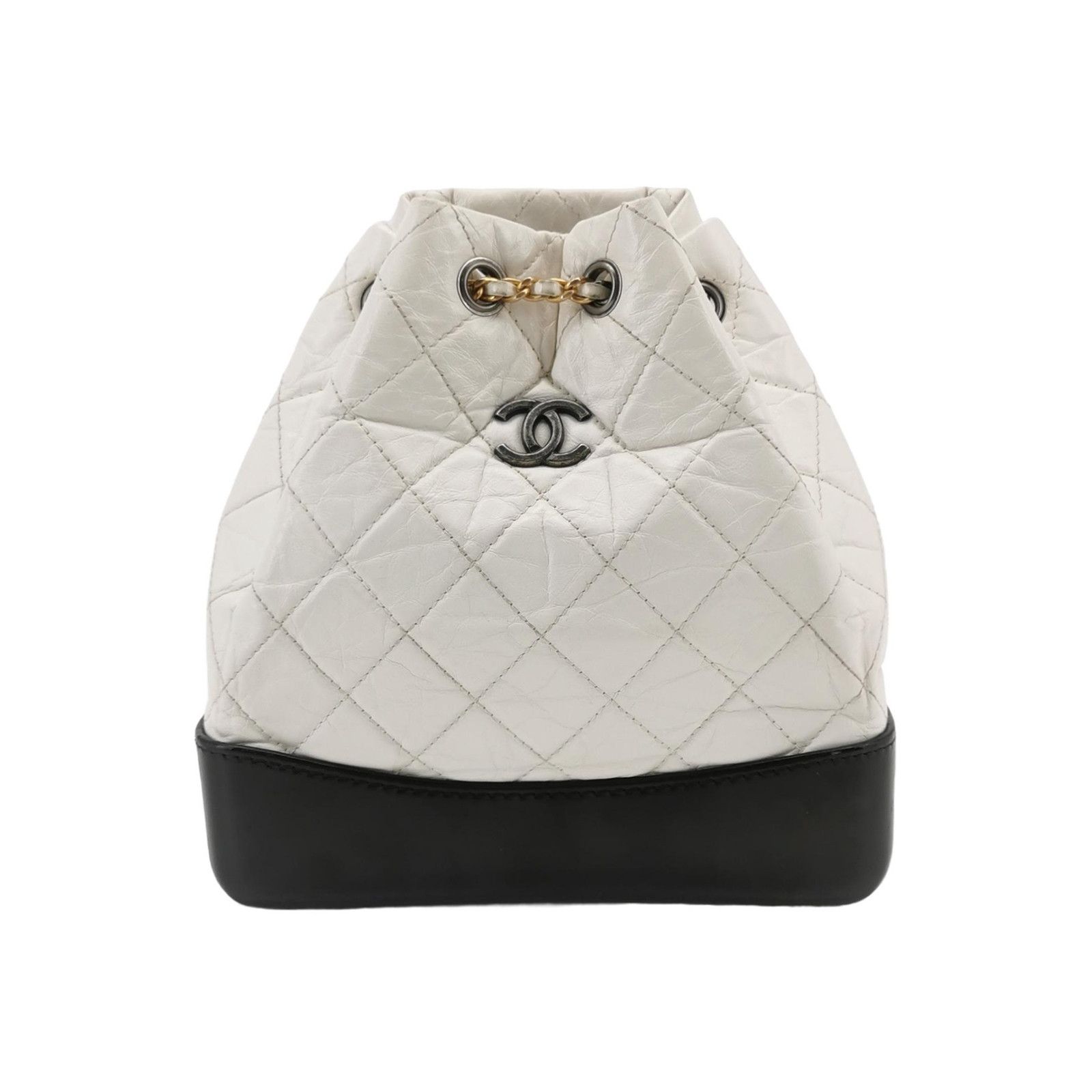 Chanel Chanel Women os Backpacks Size ONE SIZE - 1 Thumbnail