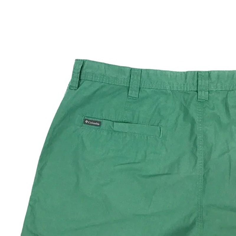 Columbia Columbia Green Washed Out 10" Shorts Men's 42 Size US 42 / EU 58 - 5 Thumbnail