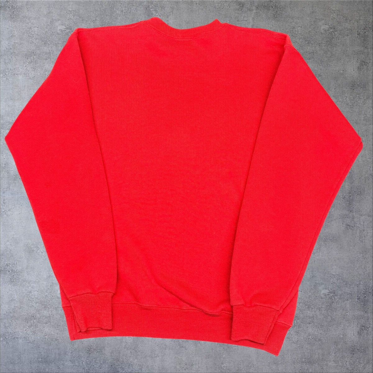 Jansport × Vintage Fresno State Sweatshirt Size US M / EU 48-50 / 2 - 2 Thumbnail