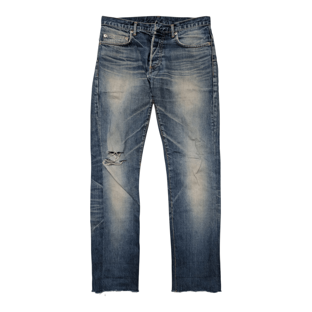 Kris Van Assche | Grailed