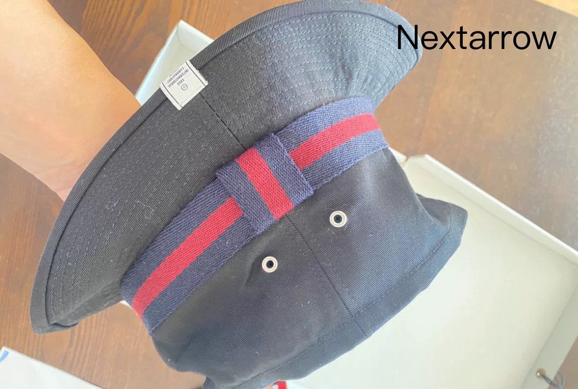 Visvim Visvim Fisherman's Hat2412-Nextarrow Size ONE SIZE - 1 Thumbnail