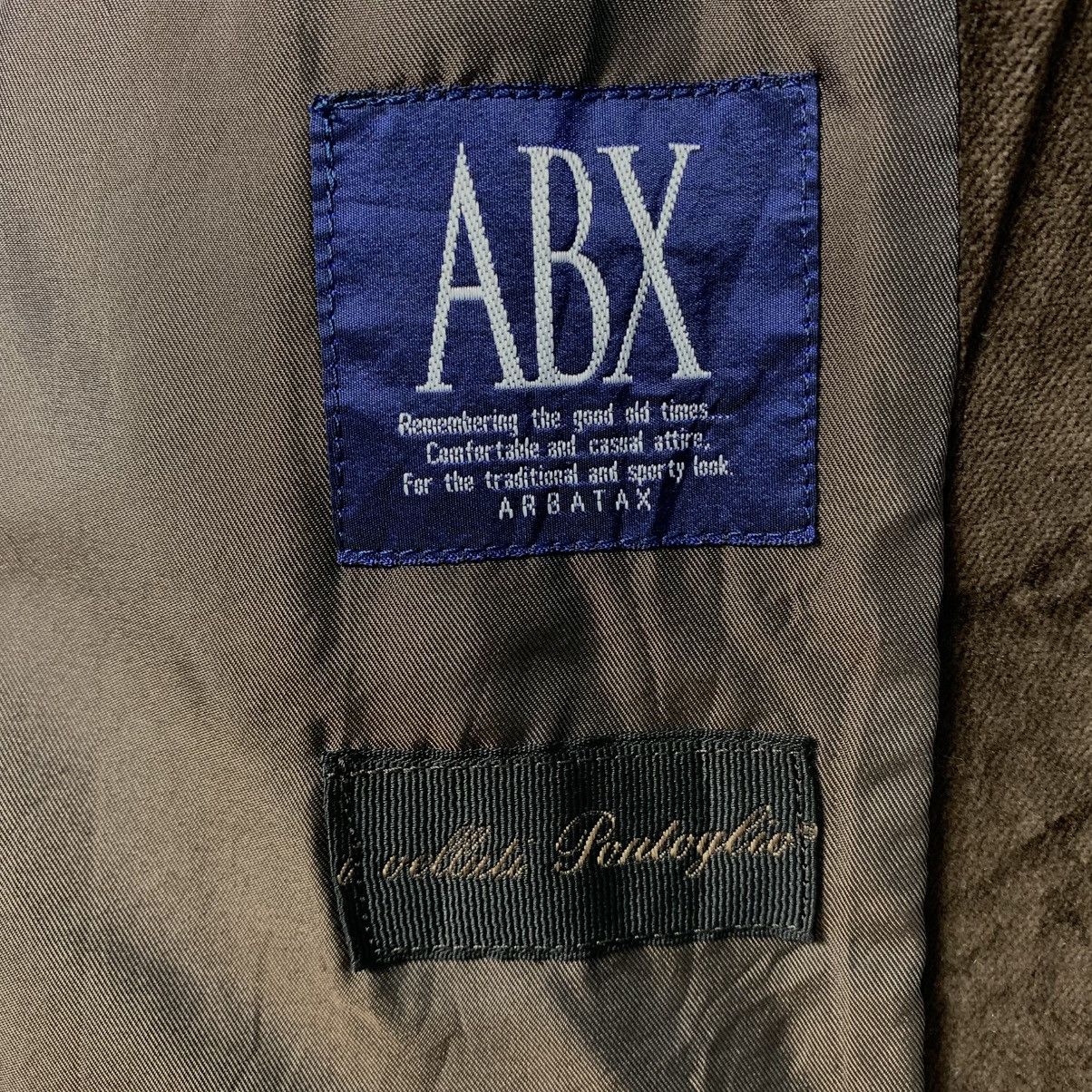 Japanese Brand Japanese Brand Arbatax Casual Jacket Size US M / EU 48-50 / 2 - 15 Thumbnail