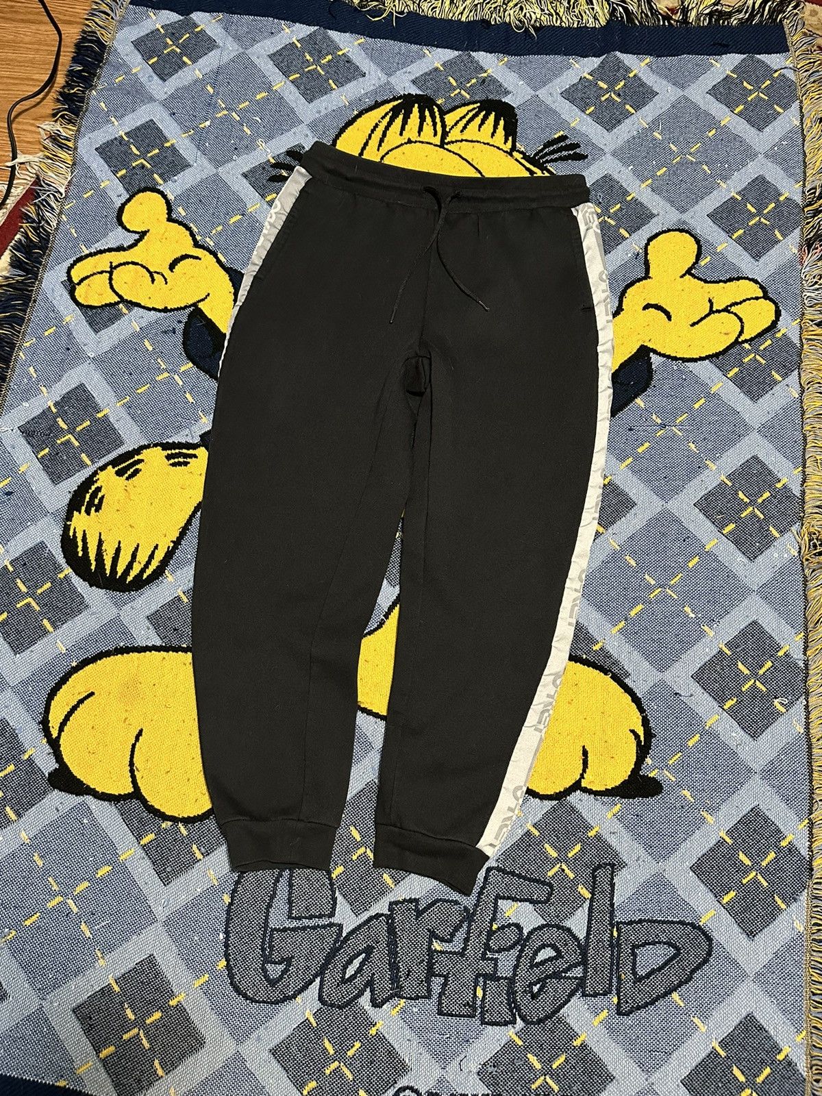 Oakley Vintage Y2K Oakley Baggy Sweatpants Size US 34 / EU 50 - 1 Thumbnail