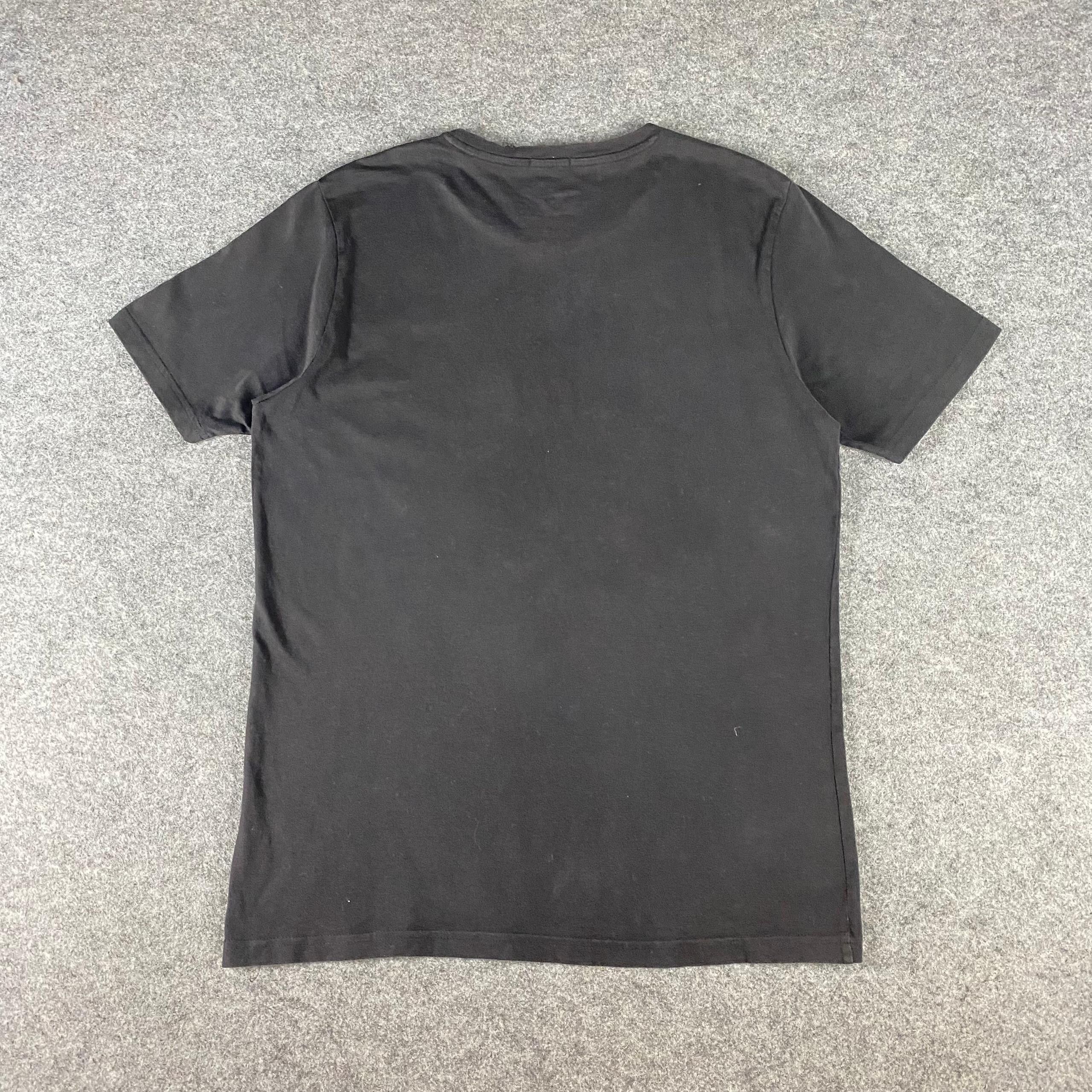 Uniqlo David Bowie by Uniqlo Tshirt Size US M / EU 48-50 / 2 - 2 Thumbnail