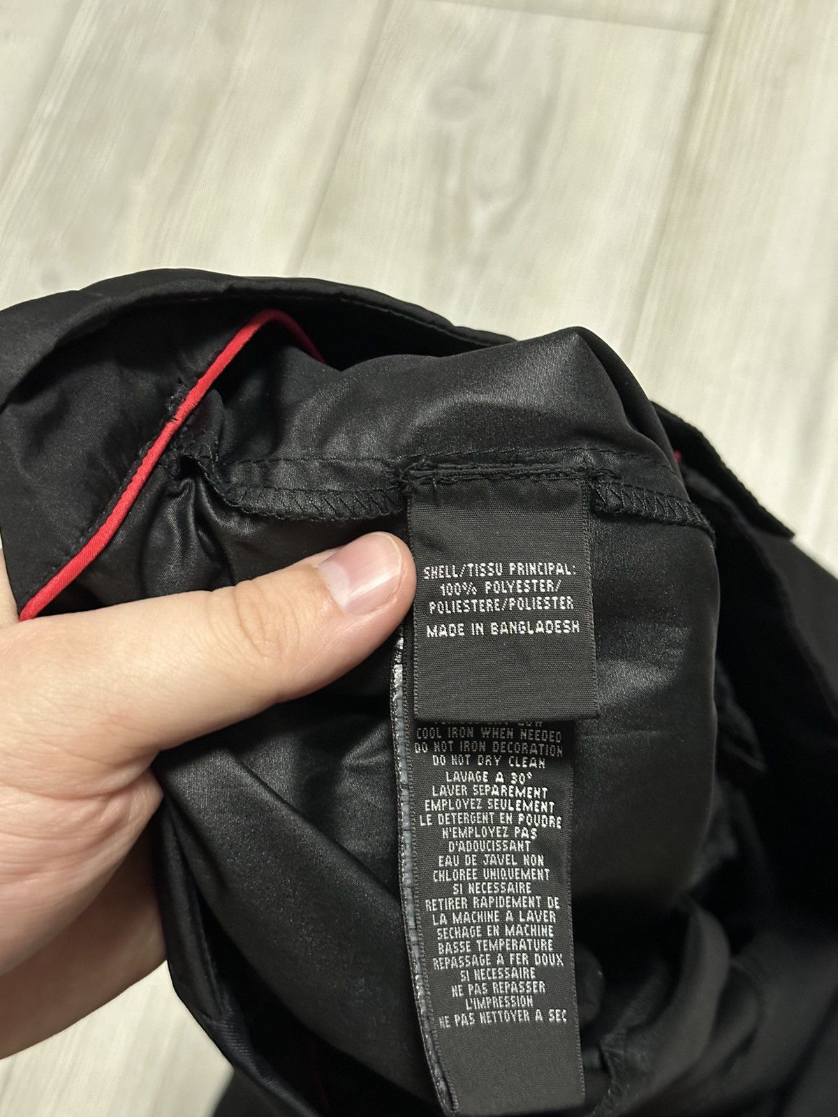 RLX Ralph Lauren RLX RALPH LAUREN OUTDOOR SPORTMAN CARGO PANTS Size US 32 / EU 48 - 10 Thumbnail