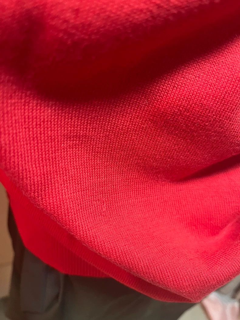 Vivienne Westwood Vivienne Westwood A deformed knitted top Size M / US 6-8 / IT 42-44 - 8 Thumbnail