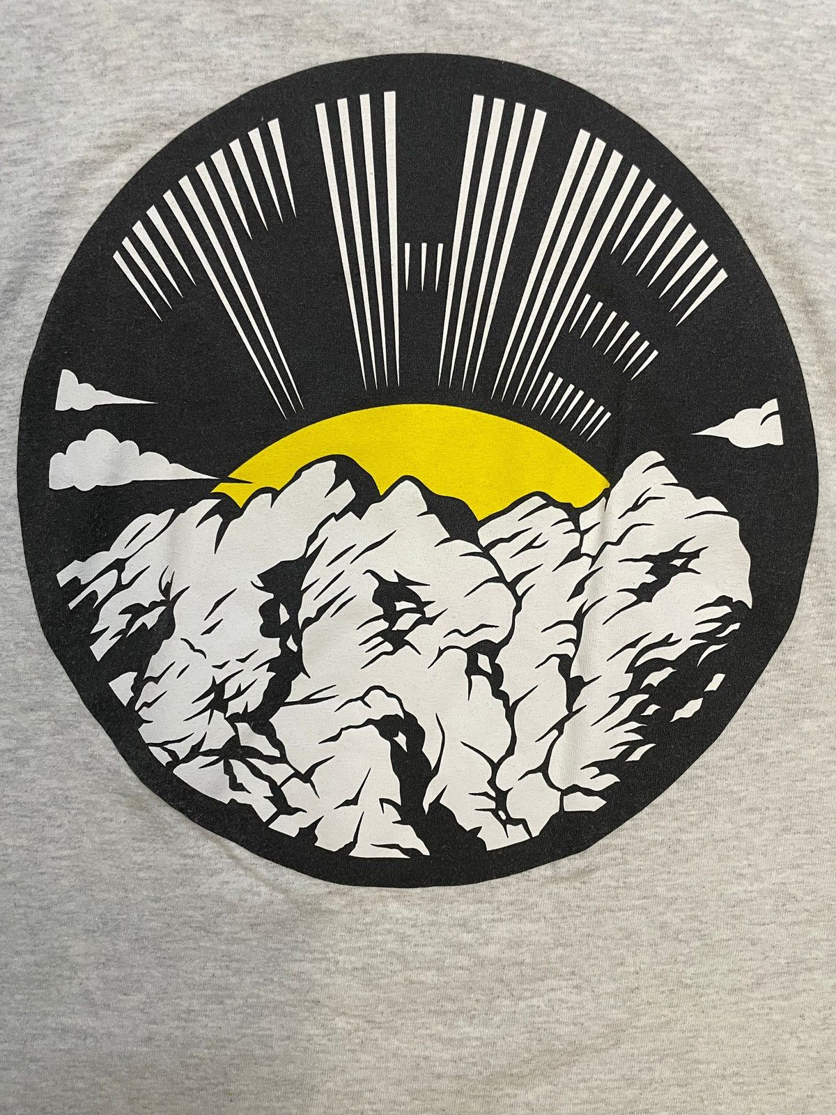Other The Trip Grey longsleeve Size US L / EU 52-54 / 3 - 4 Thumbnail