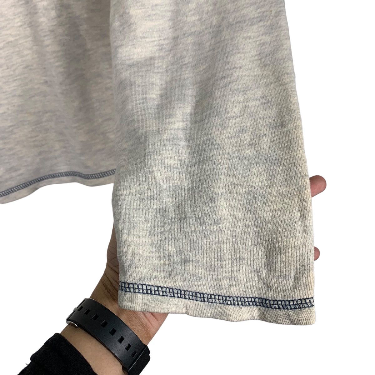 Converse CONVERSE Boston Massachusetts USA Sweater #0444-C20 Size US L / EU 52-54 / 3 - 10 Thumbnail