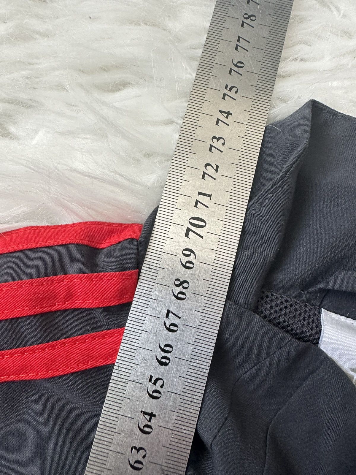 Adidas Adidas Liverpool Vintage 2008-2009 Tracksuit Galsberg hype Size US M / EU 48-50 / 2 - 17 Thumbnail