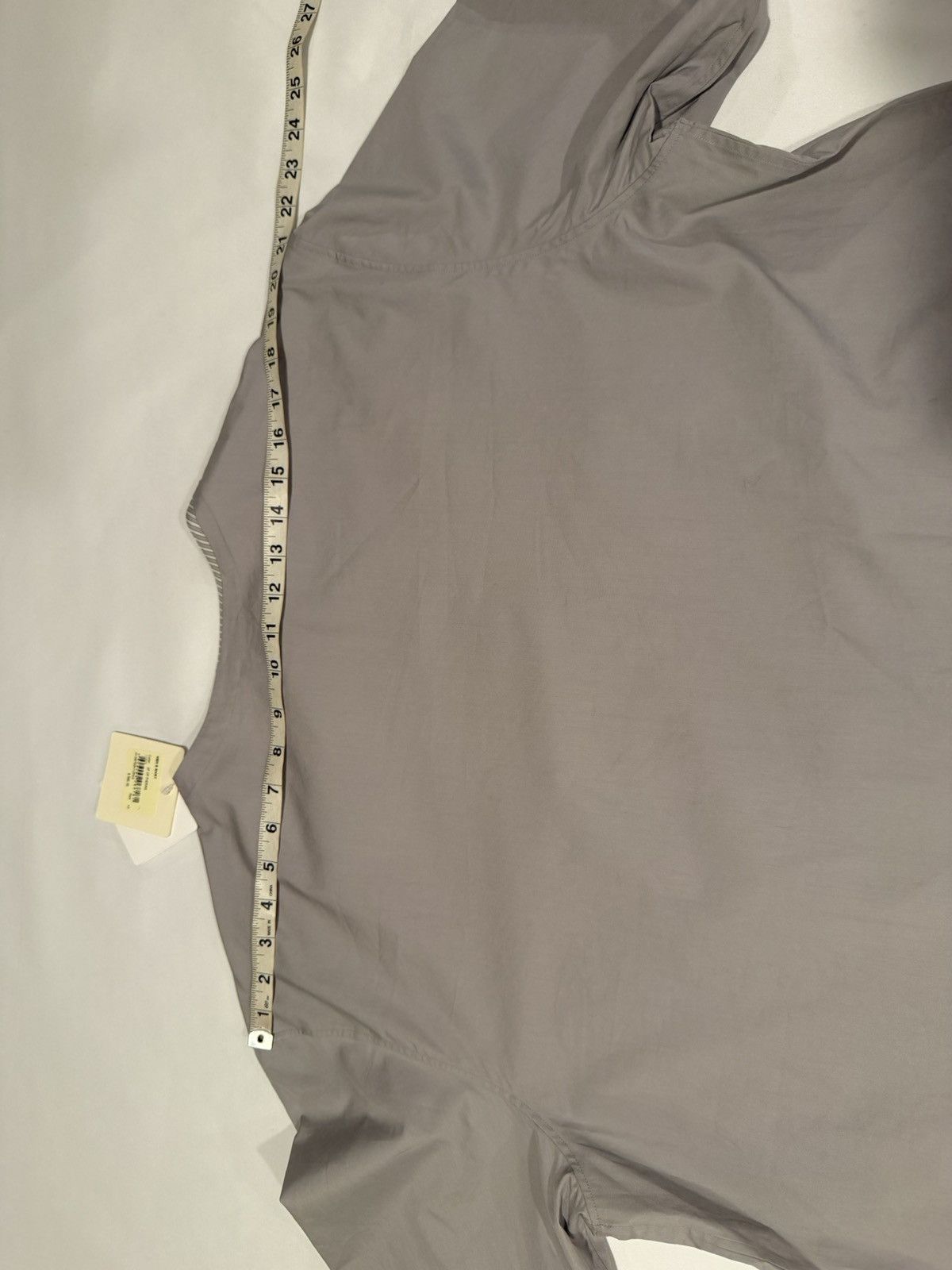 Hermes Hermes mens t shirt. 43/17. $690 Size US L / EU 52-54 / 3 - 9 Thumbnail