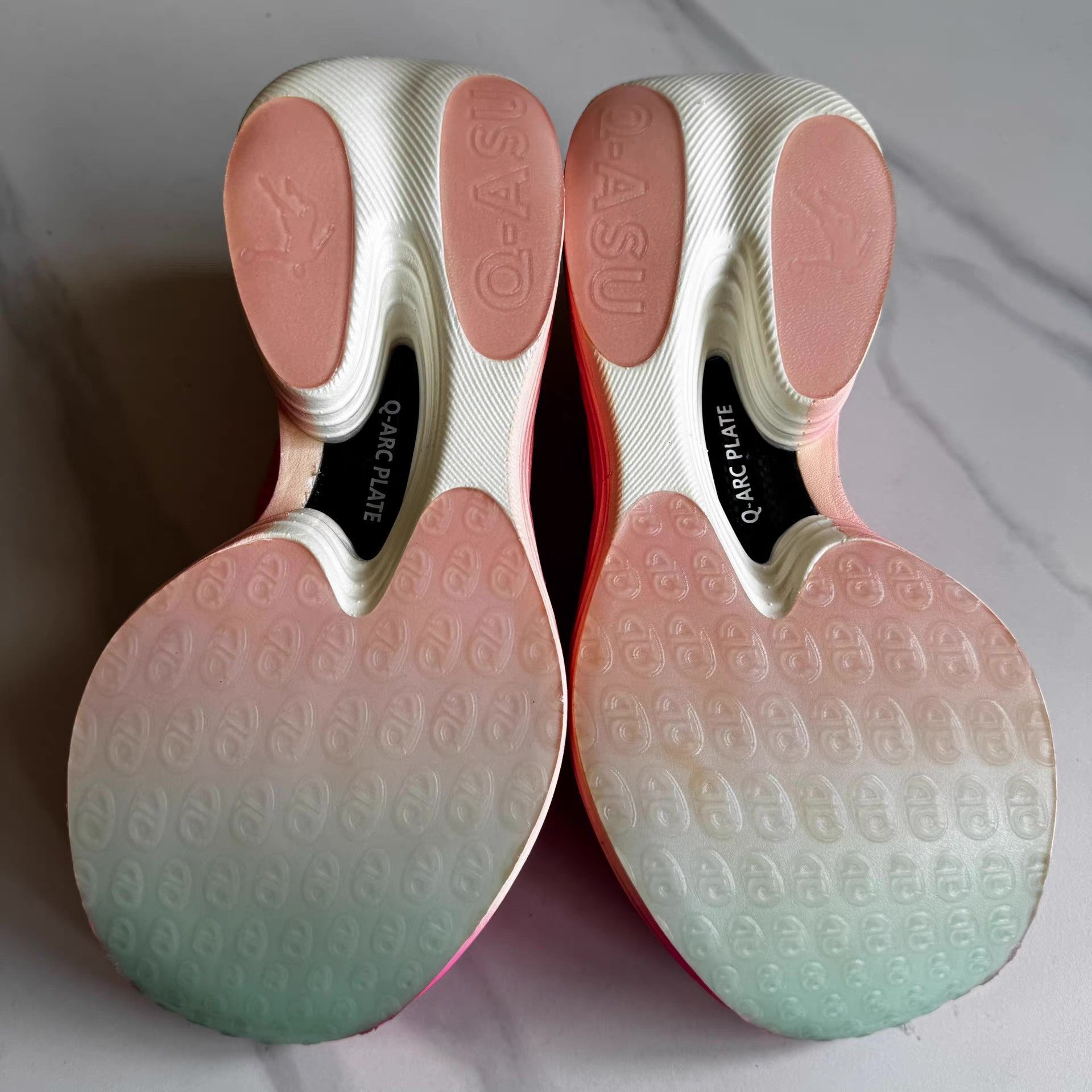 Nike Qiaodan Feiying PLAID 1.5, Q10 Size US 10.5 / EU 43-44 - 4 Thumbnail