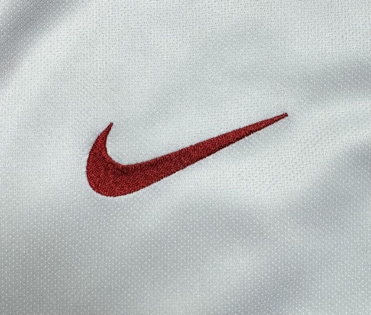 Nike Reb Bull Leipzig 2017 2018 Home Shirt Soccer Jersey Nike Size US M / EU 48-50 / 2 - 8 Thumbnail