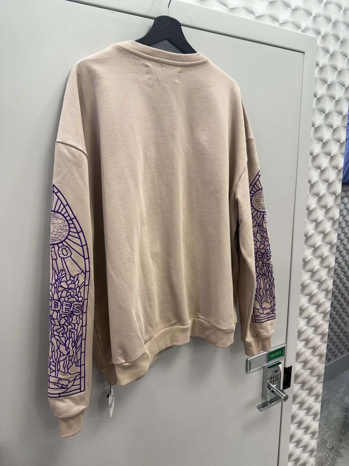 Who Decides War Who Decided War Dove Crewneck Size US M / EU 48-50 / 2 - 5 Thumbnail