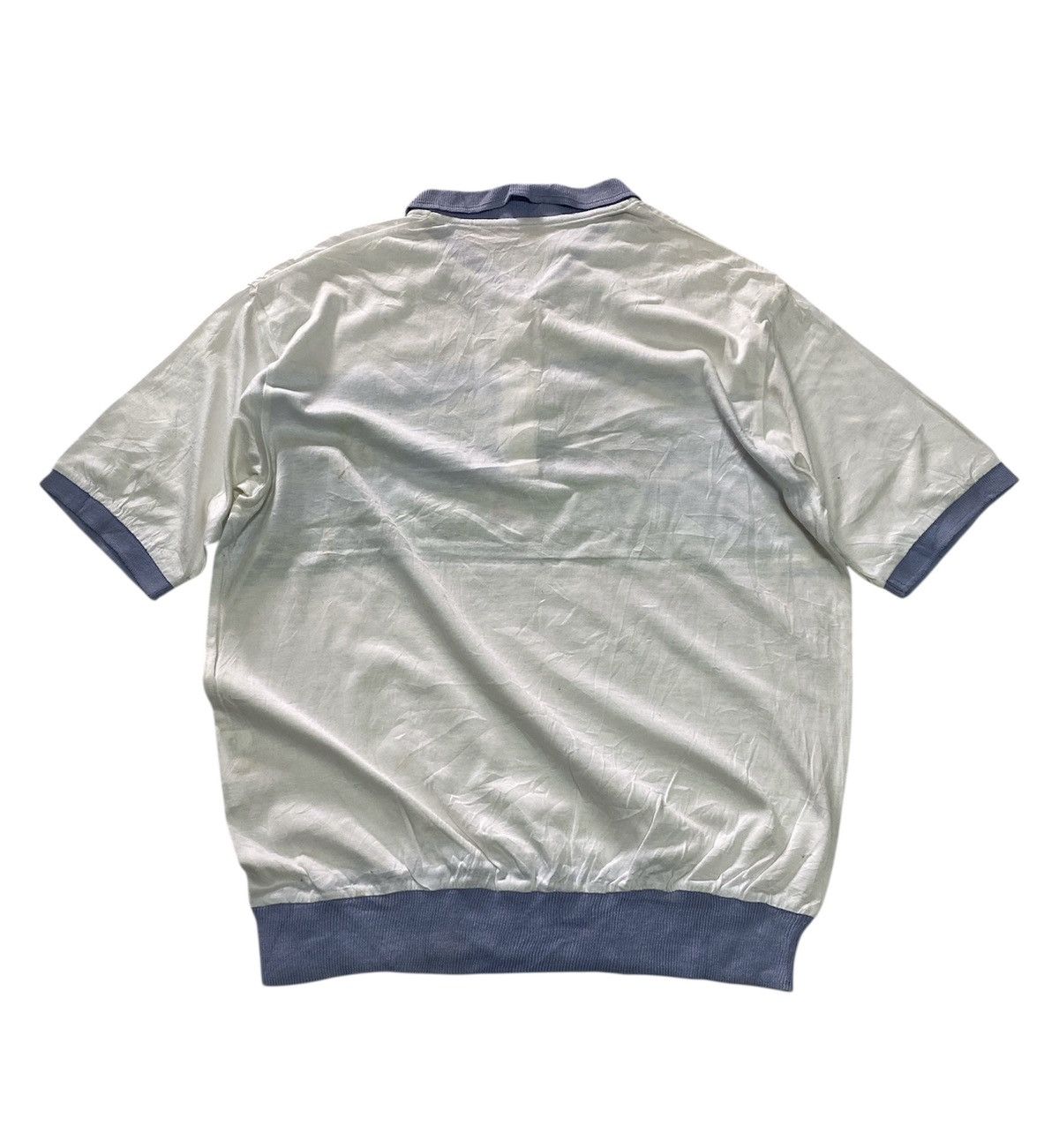 Burberry Vintage Burberrys golf field Size S / US 4 / IT 40 - 8 Thumbnail