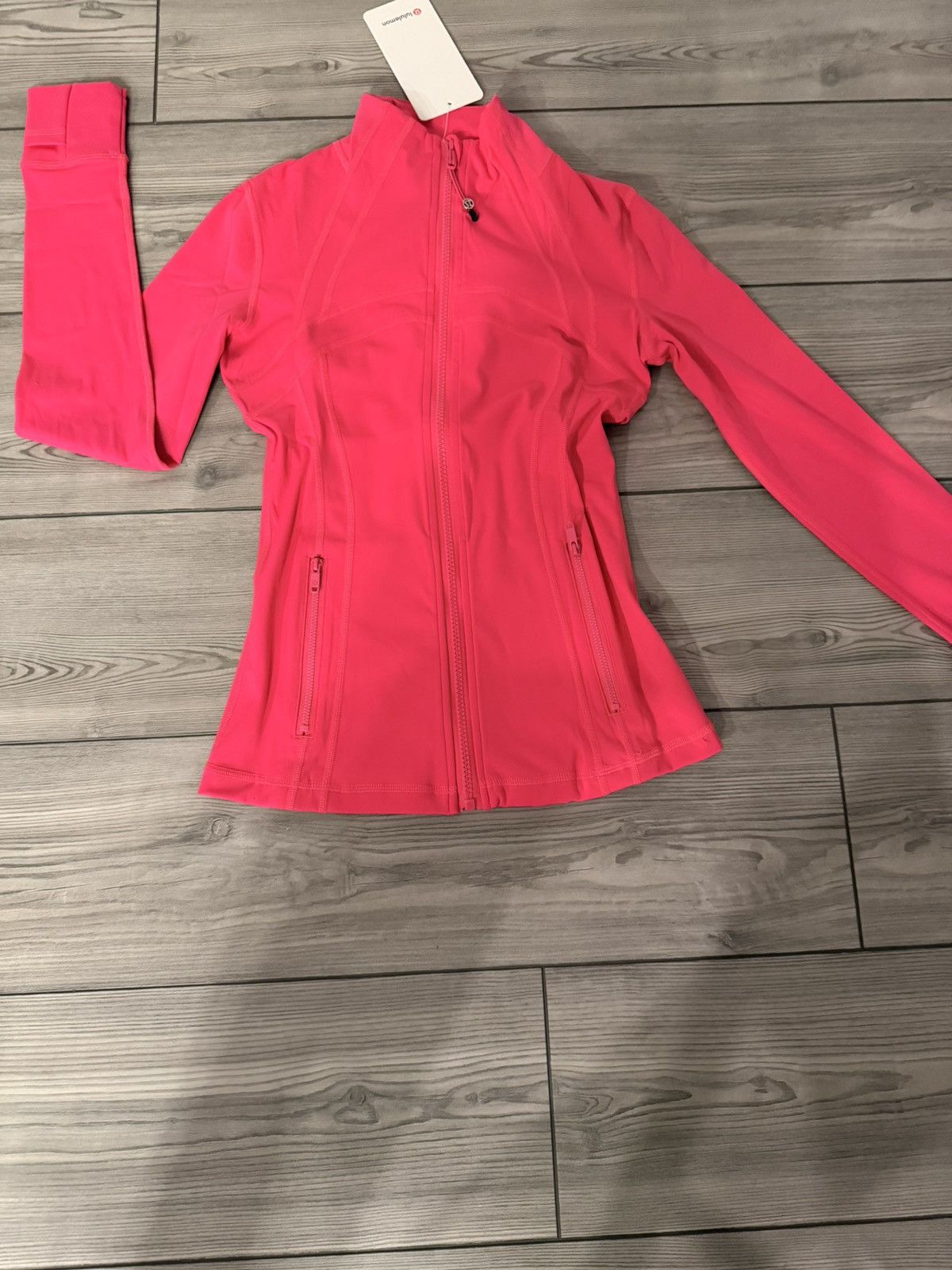 Lululemon Brand New pink Lululemon set Size 4 Size M / US 6-8 / IT 42-44 - 3 Thumbnail