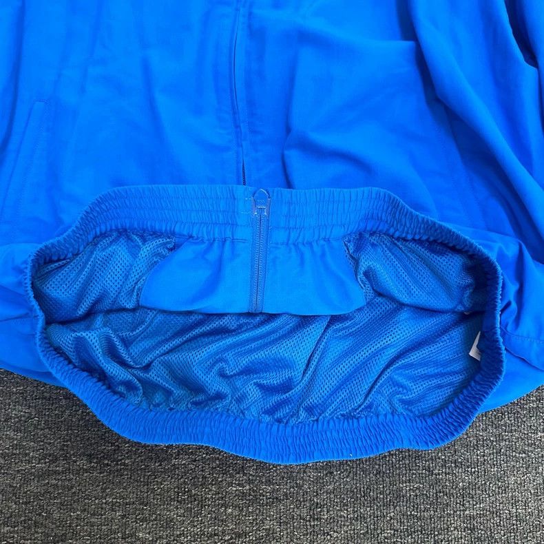 Balenciaga Balenciaga FW21 Sporty B embroidered logo nylon jacket 2502 Size US M / EU 48-50 / 2 - 5 Thumbnail