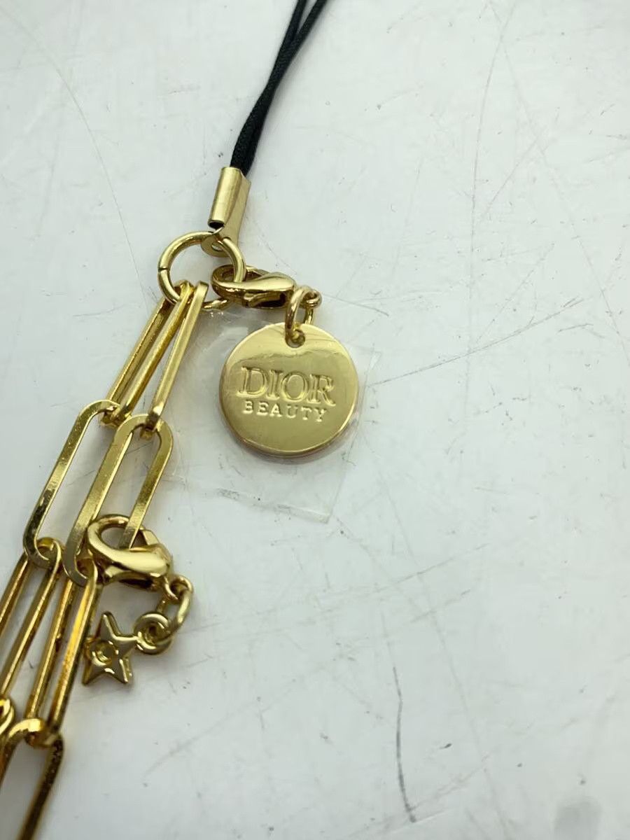 Dior Dior Key Holder Size ONE SIZE - 3 Thumbnail