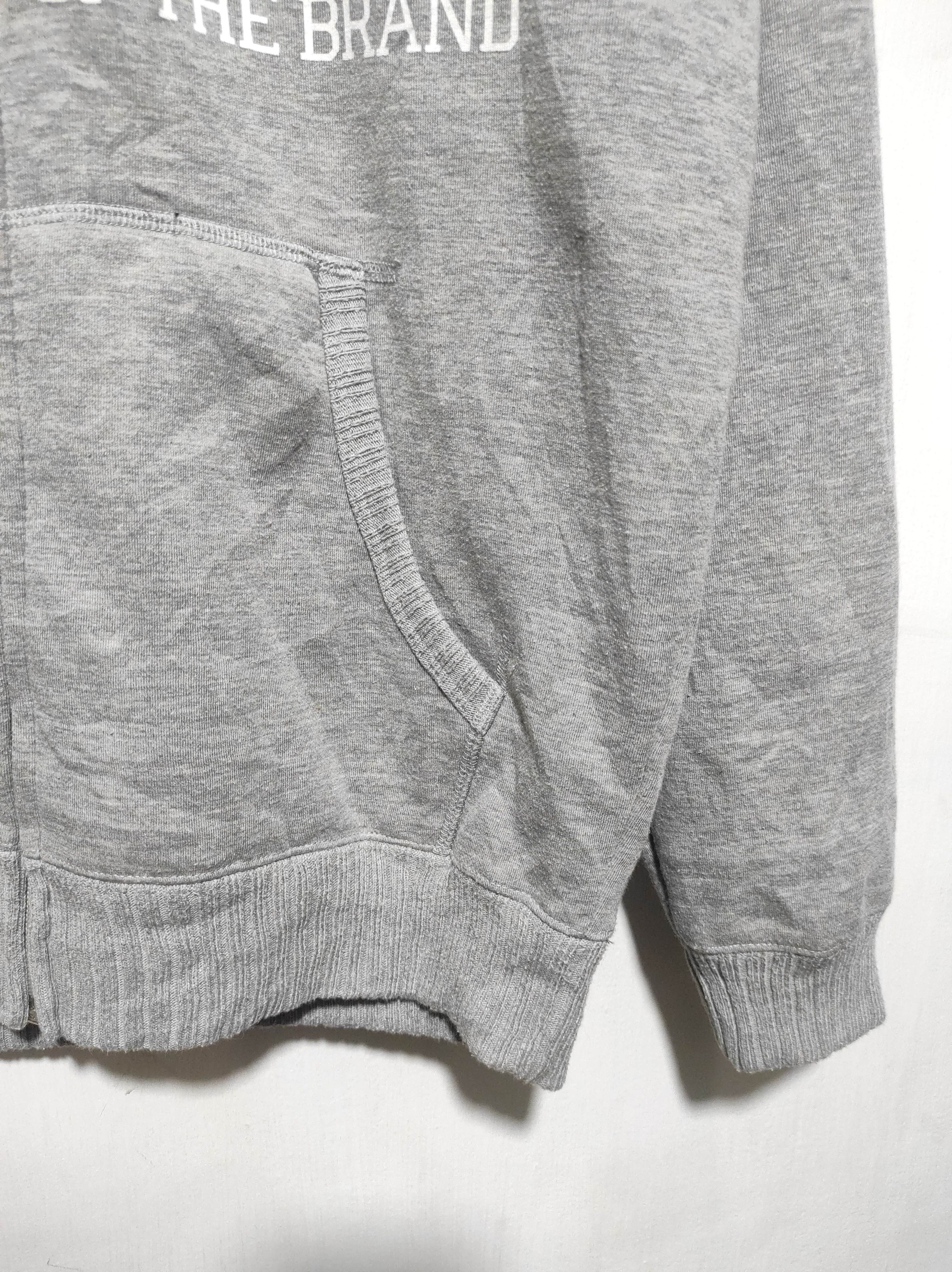 Converse Converse Sherpa Zip Fur Hoodie IfSixWasNine LGB style Size US L / EU 52-54 / 3 - 8 Thumbnail
