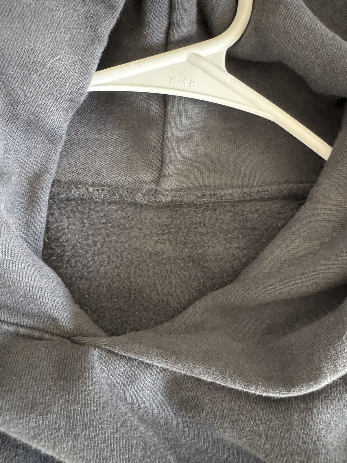 HMDD × The GV Gallery HMDD x GV Gallery RHDD Sport Hoodie | Grailed