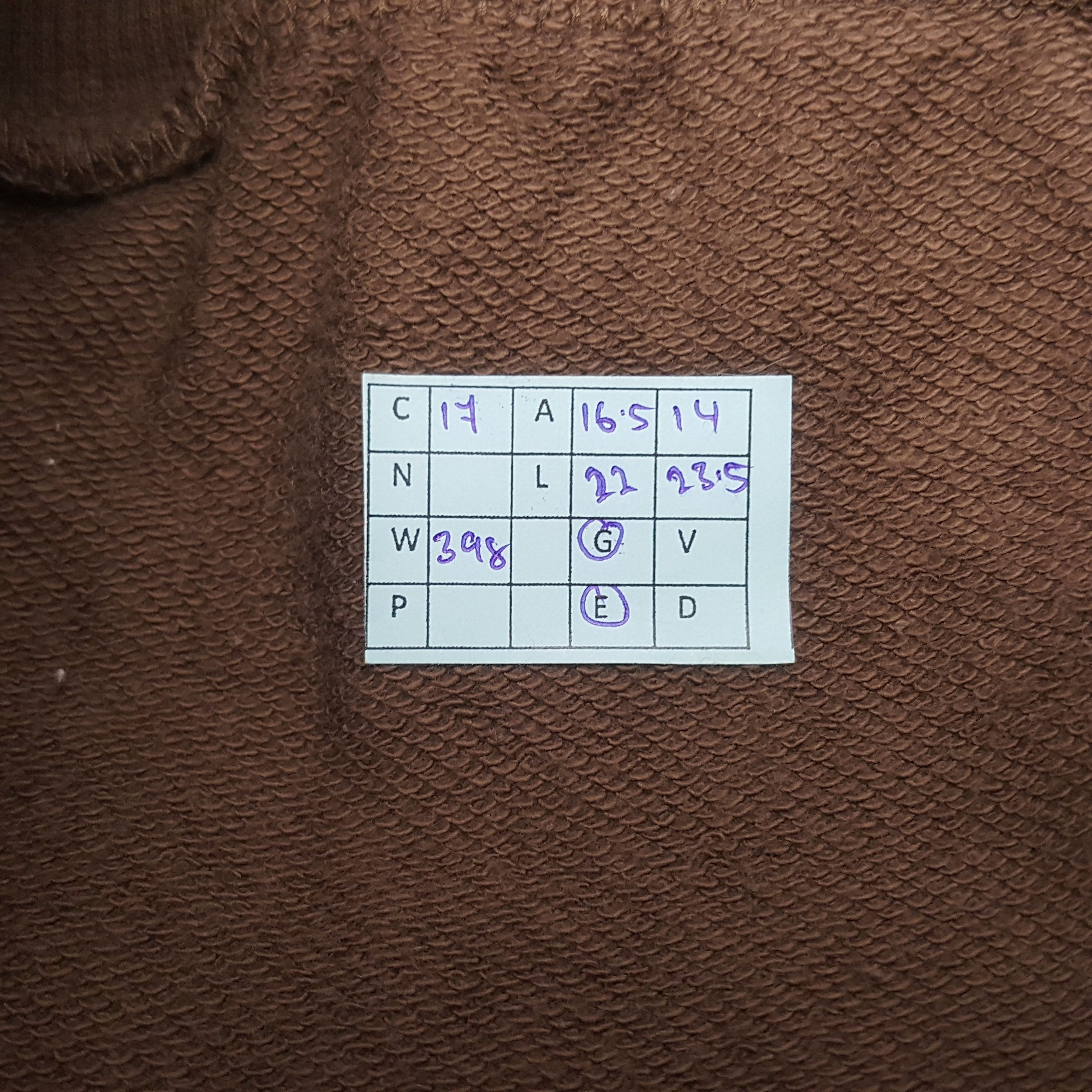 Burberry Vintage Burberry Blue Label Custom SpellOut Jacket Hoodie Size XS / US 0-2 / IT 36-38 - 8 Thumbnail