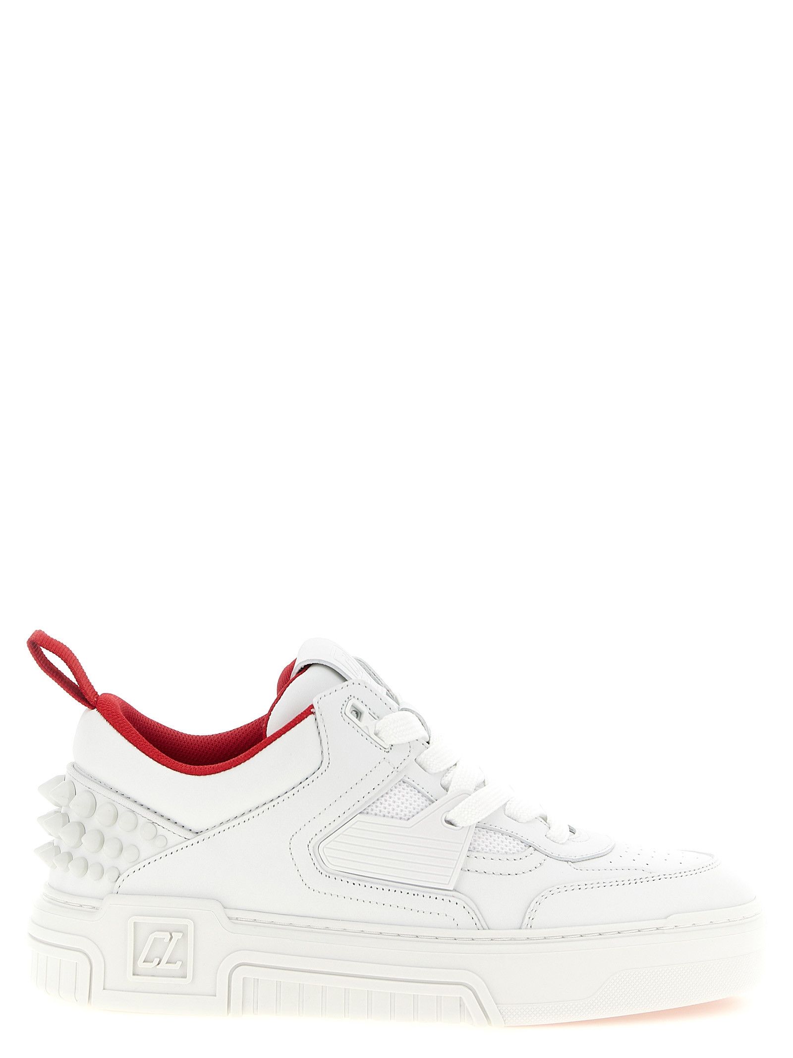 Christian Louboutin 'Astroloubi 2' sneakers Size US 13 / EU 46 - 1 Thumbnail