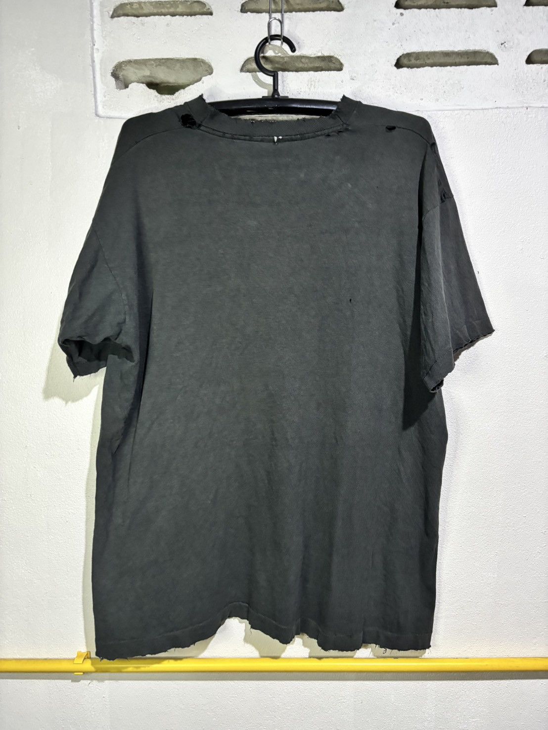 Band Tees Vintage Sons Of Freedom Size US XL / EU 56 / 4 - 4 Thumbnail
