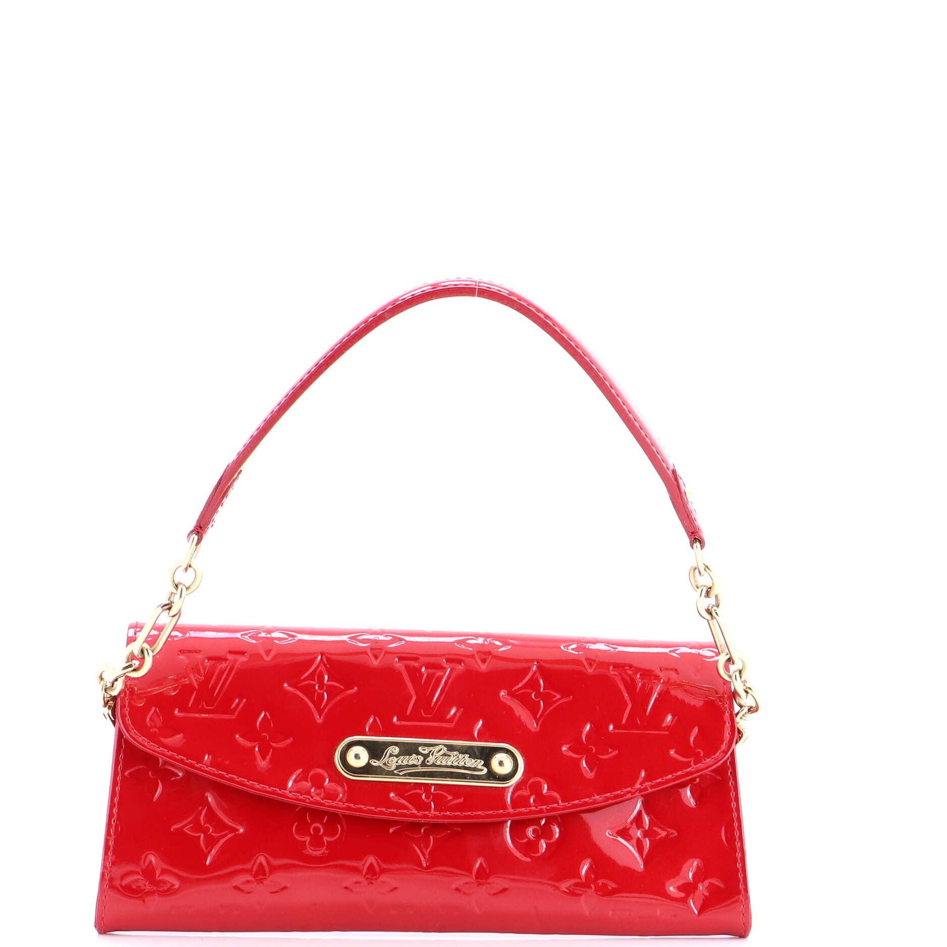 Louis Vuitton Sunset Boulevard Handbag Size ONE SIZE - 1 Thumbnail