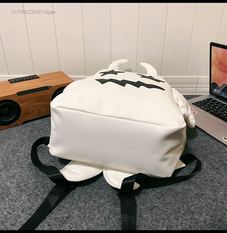 Japanese Brand Fashion ghost backpack Size ONE SIZE - 3 Thumbnail