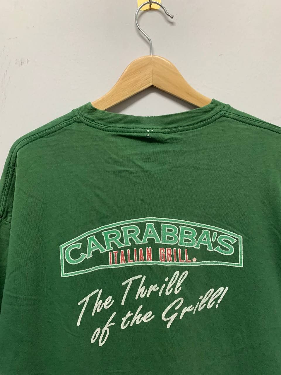 Vintage Vintage Carrabbas Size US XL / EU 56 / 4 - 4 Thumbnail