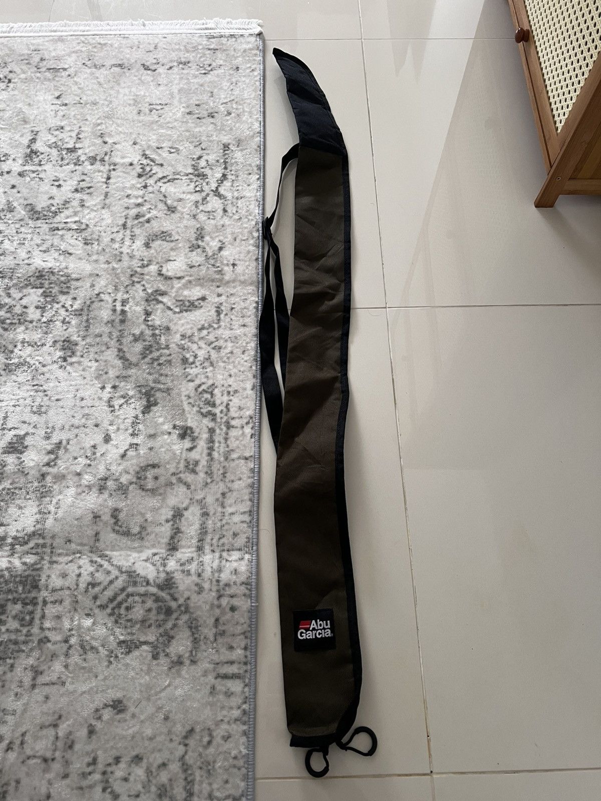 Sports Specialties abu garcia rod bag Size ONE SIZE - 1 Thumbnail