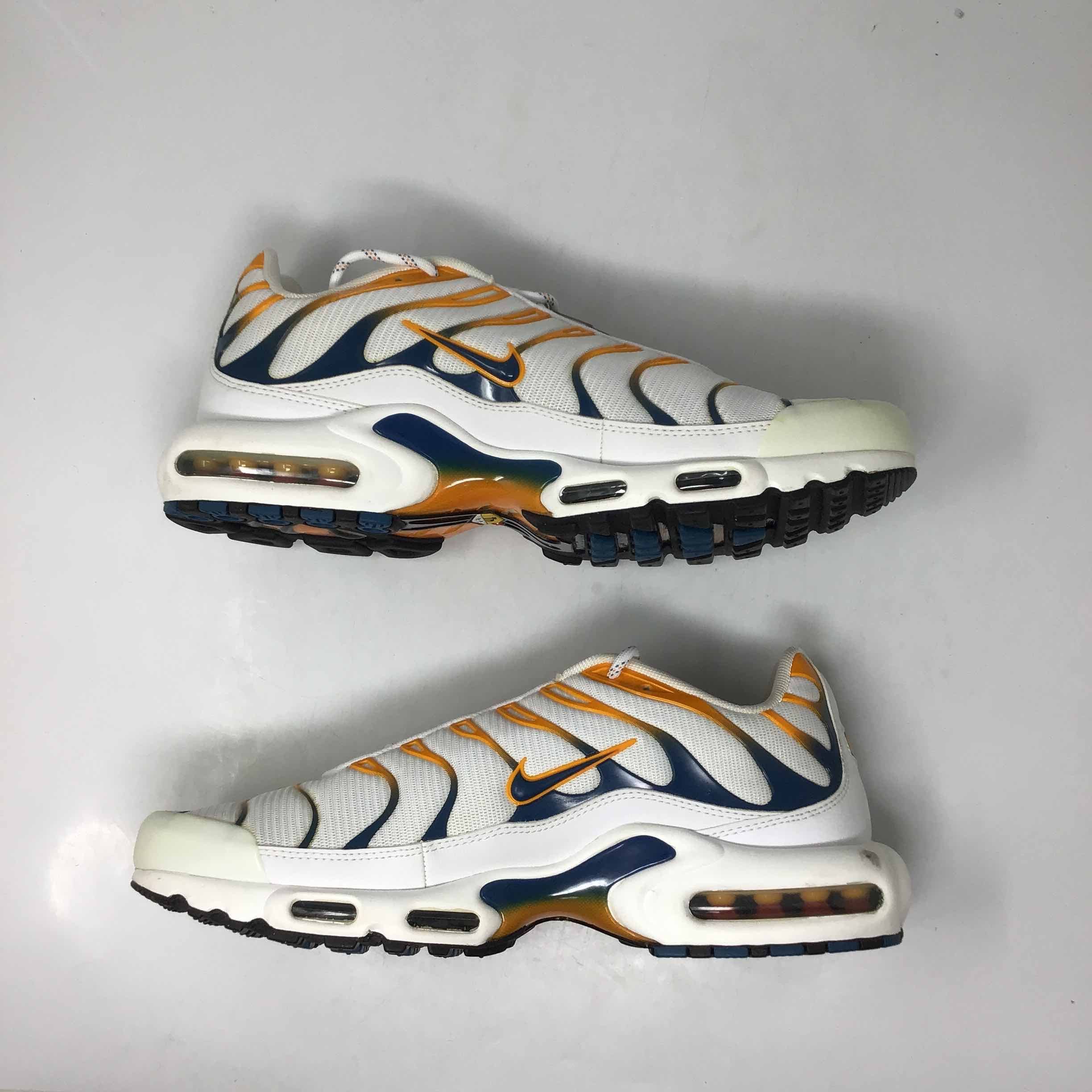 Nike Air Max Plus Hiking