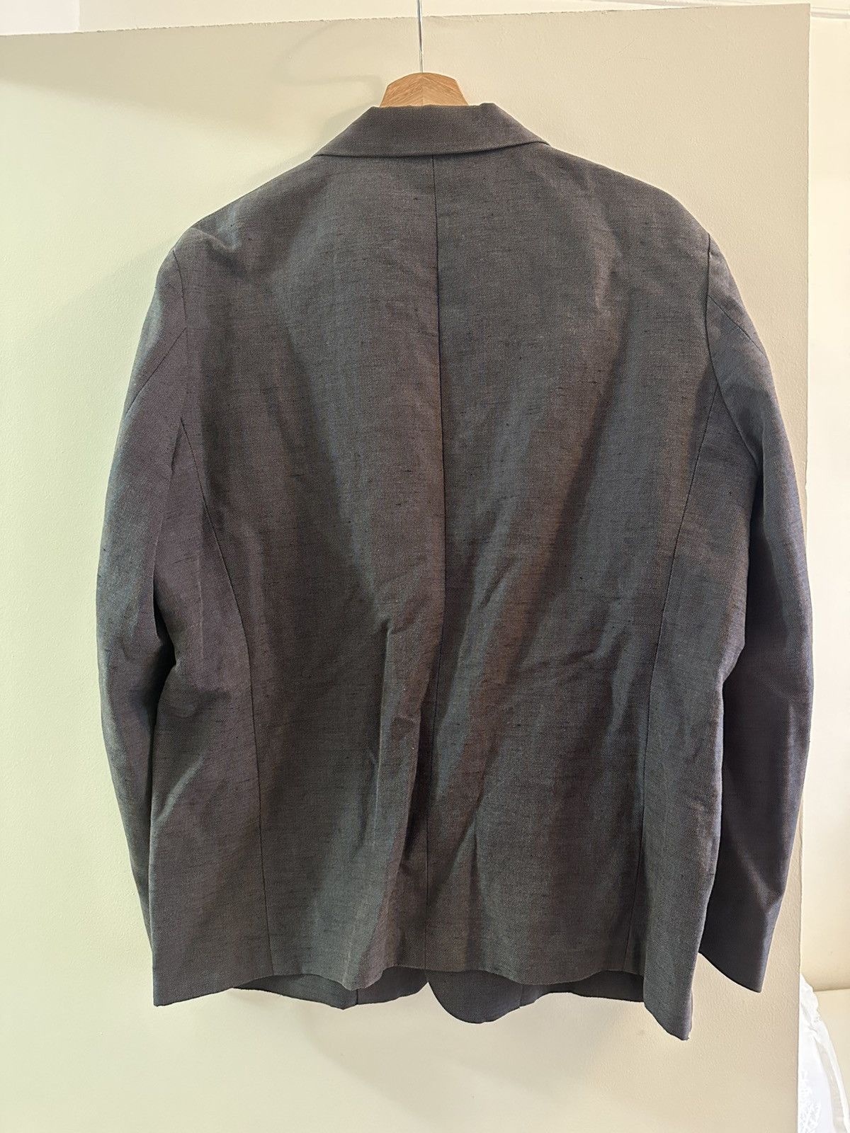 Sasquatchfabrix Sasquatchfabrix Striped Blazer Size US M / EU 48-50 / 2 - 3 Thumbnail