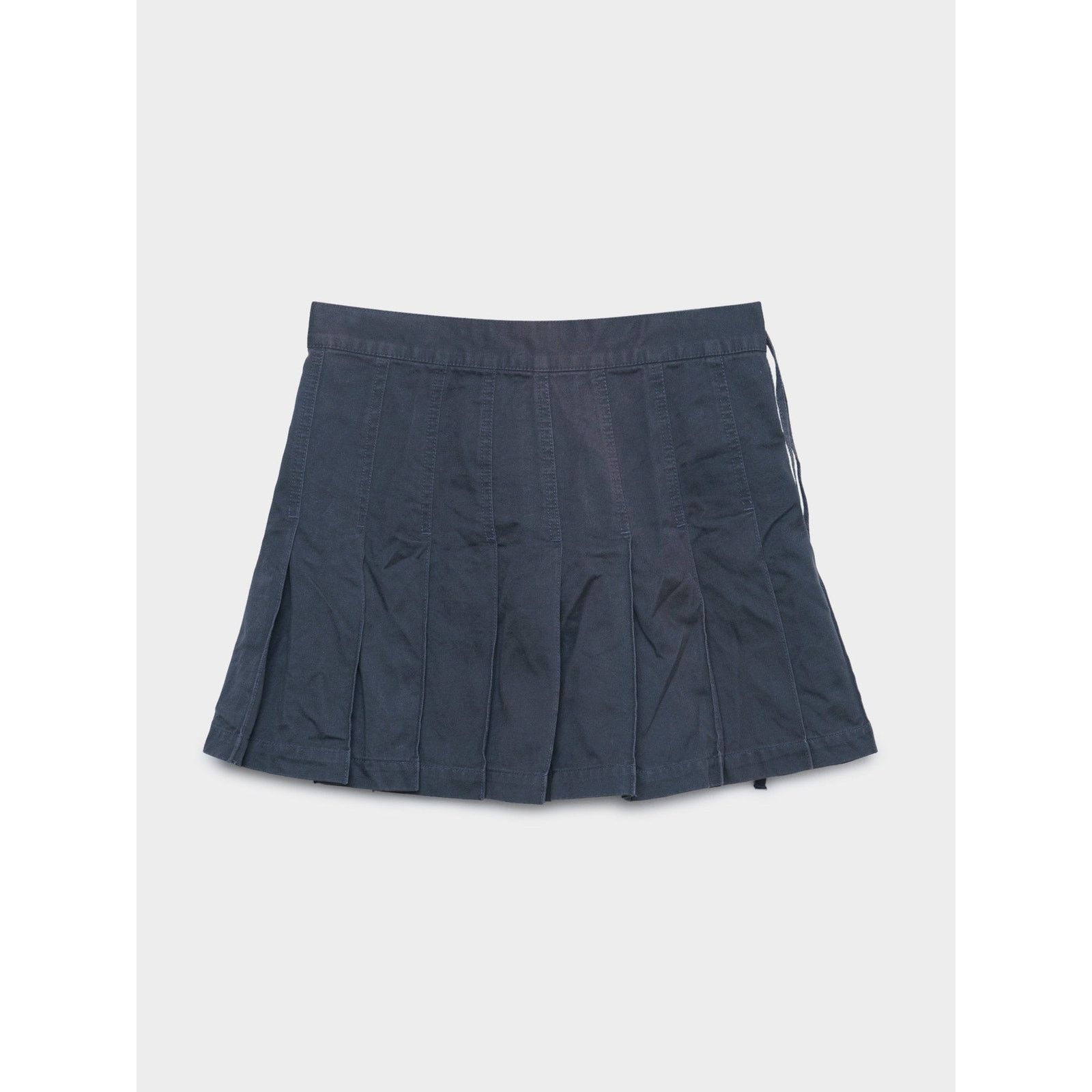 Hysteric Glamour Pleated Skirt Size 30" / US 8 / IT 44 - 1 Thumbnail