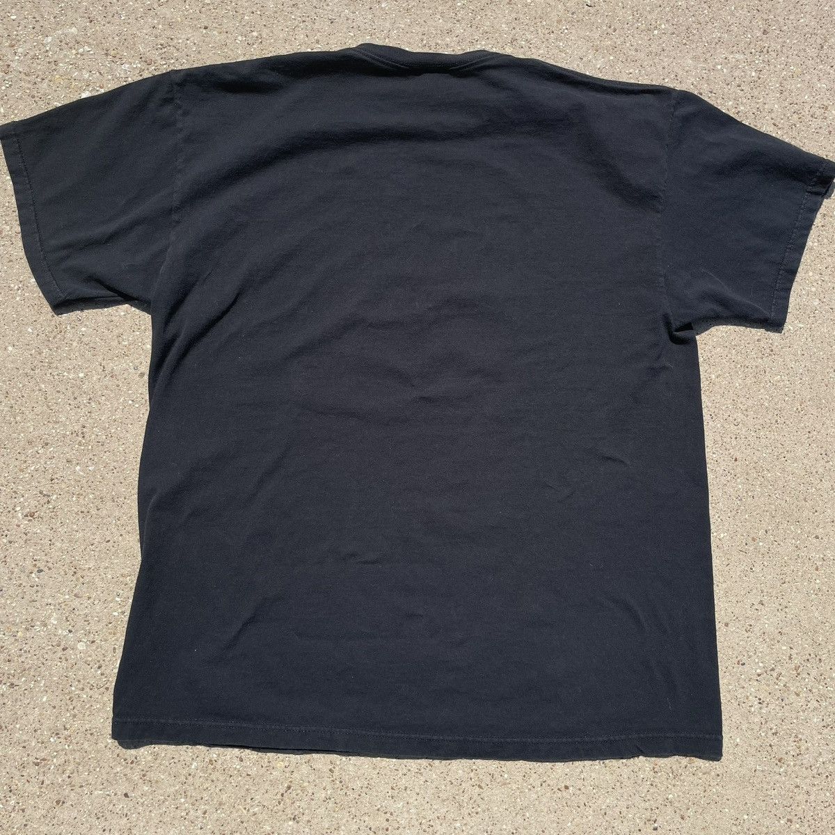 Fruit Of The Loom Vintage Aerosmith 93.3 FM Bonehead Nation Tee XL Size US XL / EU 56 / 4 - 3 Thumbnail