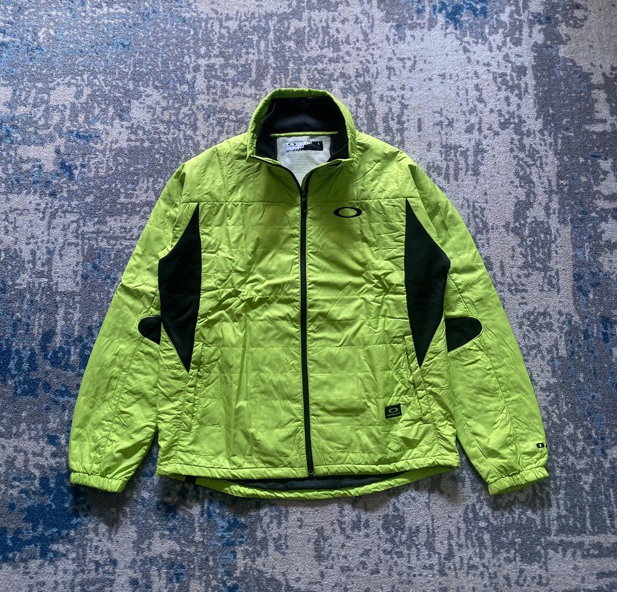 Oakley × Vintage Vintage Oakley Jacket Size US L / EU 52-54 / 3 - 1 Thumbnail