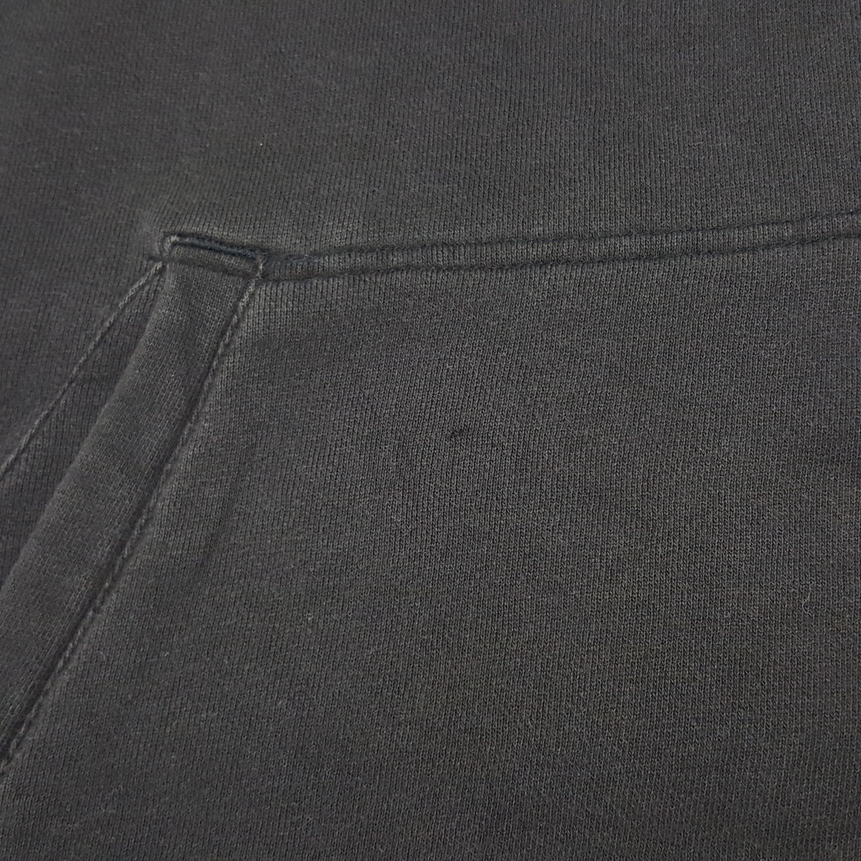 Nike × Vintage Vintage Nike Small Swoosh Outdoor Hoodies C288N25 Size US M / EU 48-50 / 2 - 4 Thumbnail