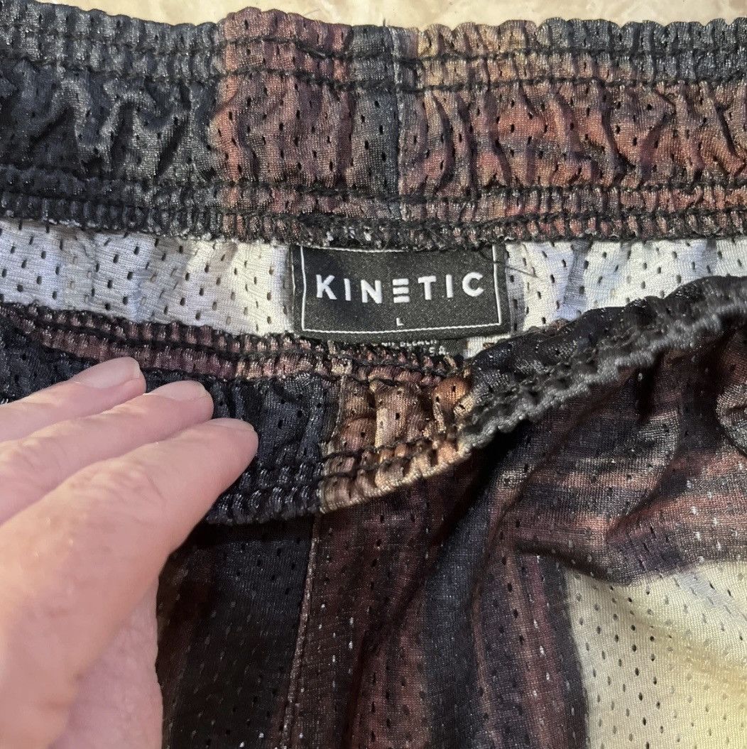 Other Kinetic Kings Last Supper Shorts Size US 32 / EU 48 - 3 Thumbnail