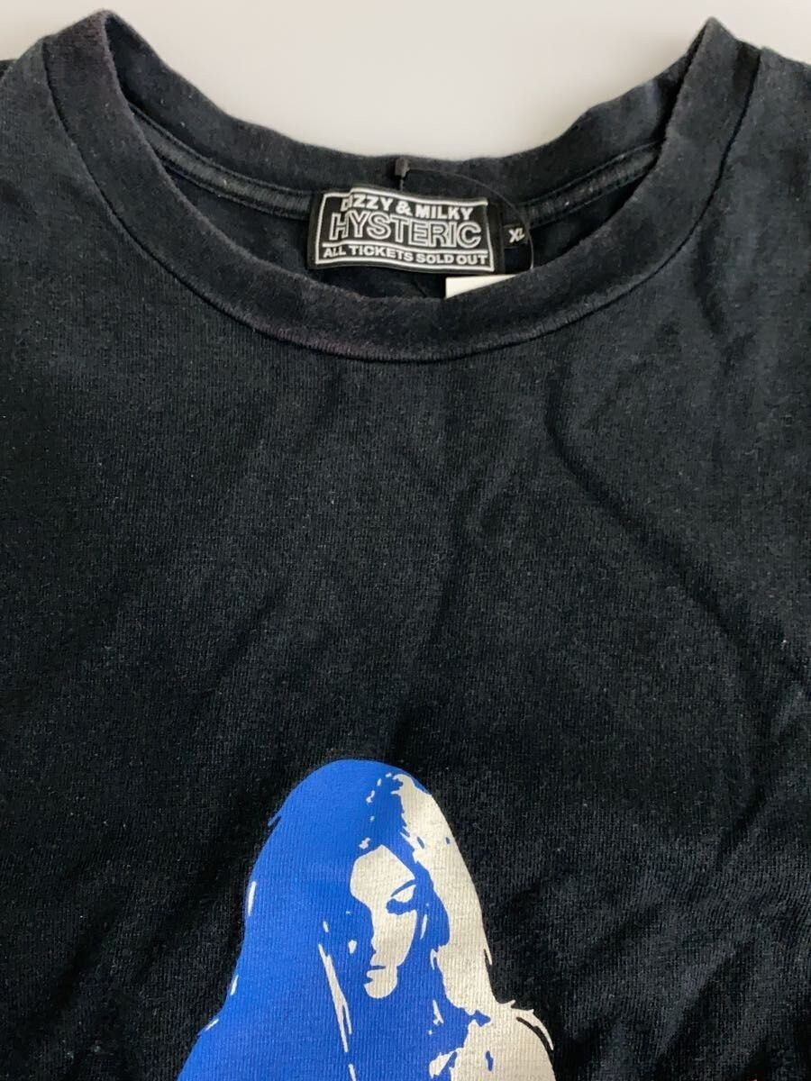 Hysteric Glamour Hysteric Nude Woman Tee Size US XL / EU 56 / 4 - 3 Thumbnail