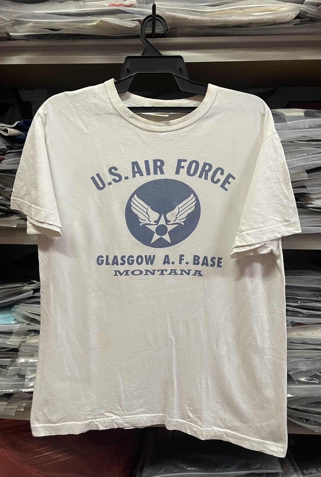 Other Buzz Rickson's U.S Air Force🔥🔥🔥 Size US L / EU 52-54 / 3 - 1 Thumbnail