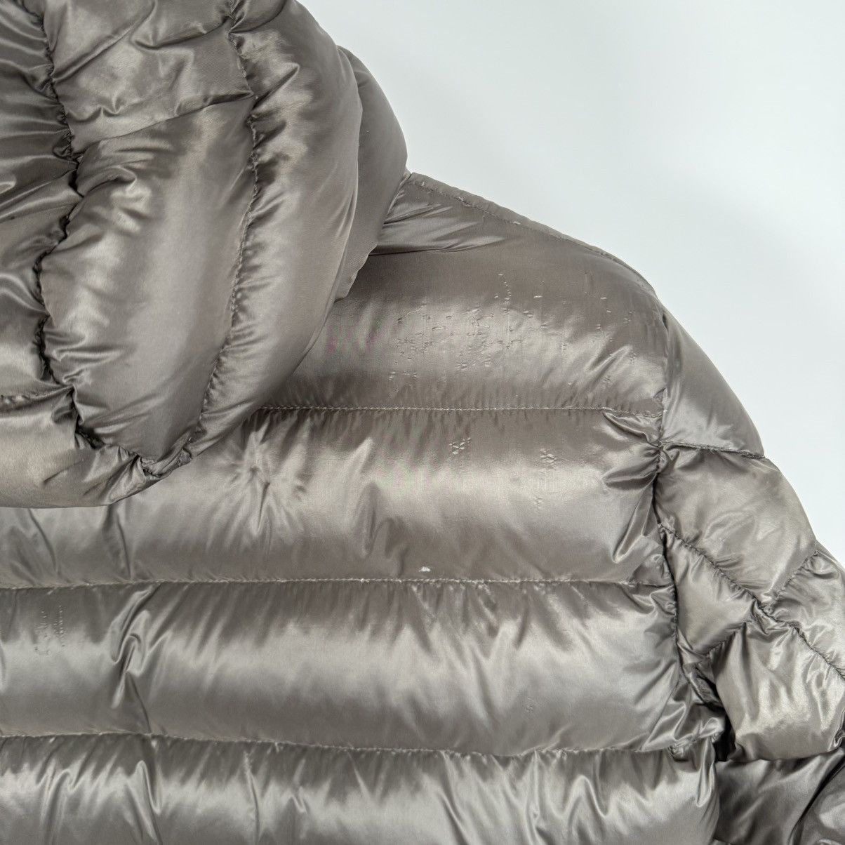 Moncler Moncler Jeanbart Men’s Down Puffer Jacket Size 4 (L/XL) Size US L / EU 52-54 / 3 - 9 Thumbnail